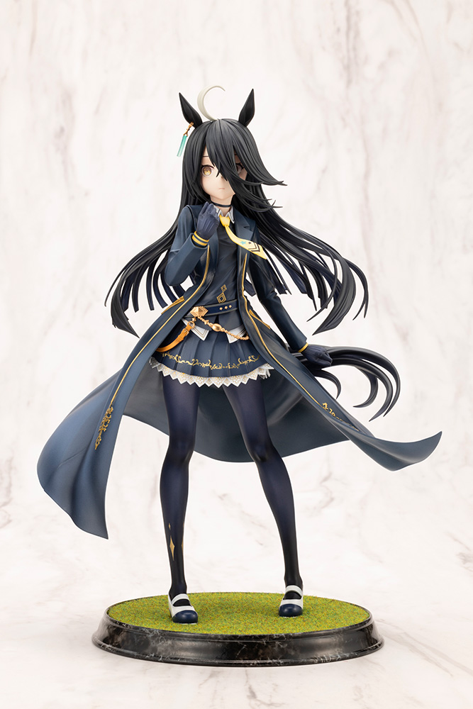 マンハッタンカフェ フィギュア Uma Musume Pretty Derby Manhattan Cafe | Ultra Tokyo Connection